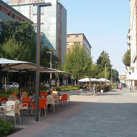 Mestrina 5* Mestre