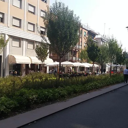 Bed and Breakfast Mestrina
