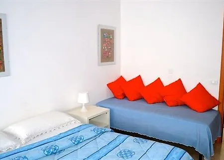 Mestrina Bed and Breakfast Μέστρε