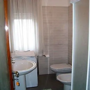 Mestrina Bed and Breakfast Μέστρε