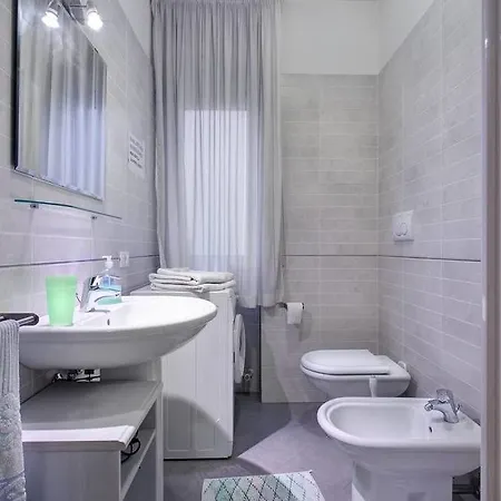 Mestrina Bed and Breakfast