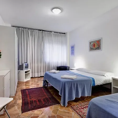 Mestrina 5* Μέστρε