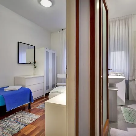 Mestrina Bed and Breakfast 5*