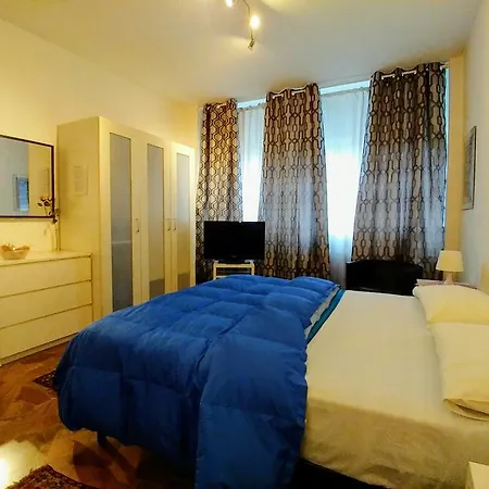 Mestrina Bed and Breakfast