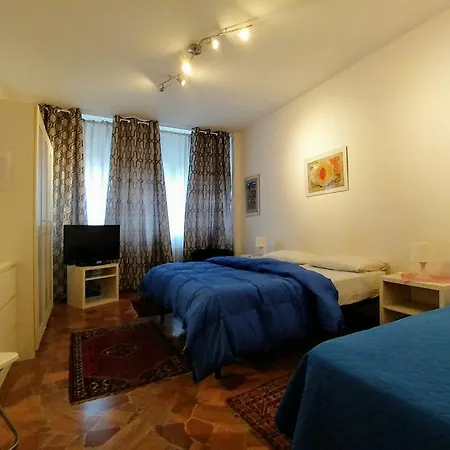 Mestrina Μέστρε