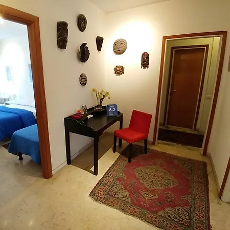 Mestrina Μέστρε