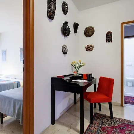 Mestrina Bed and Breakfast 5*