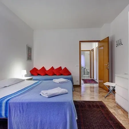 Bed and Breakfast Mestrina