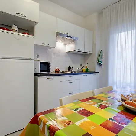 Mestrina Bed and Breakfast