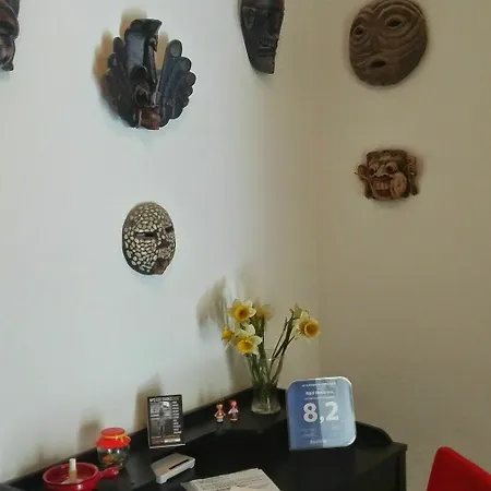 Bed and Breakfast Mestrina Μέστρε