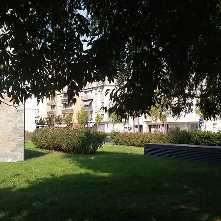 Bed and Breakfast Mestrina Μέστρε
