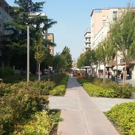 Mestrina 5* Μέστρε